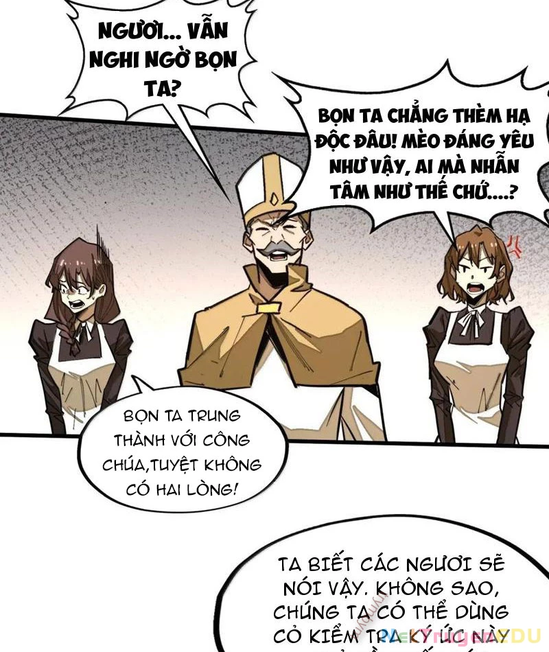 Từ đáy xã hội quật khởi Chapter 46 - 47