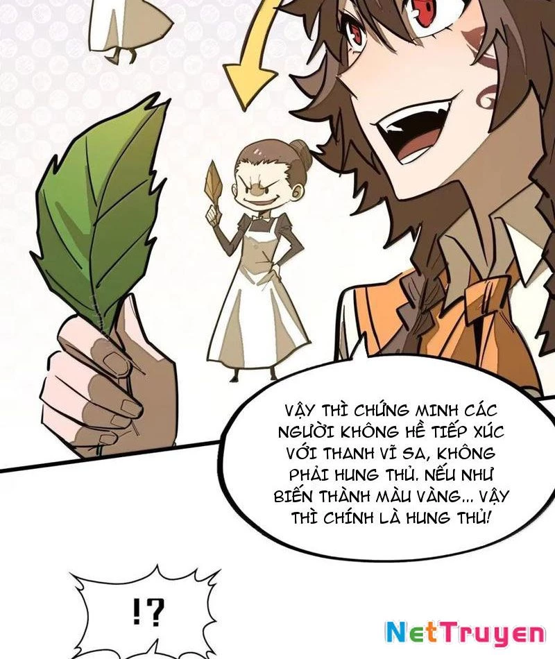 Từ đáy xã hội quật khởi Chapter 46 - 51