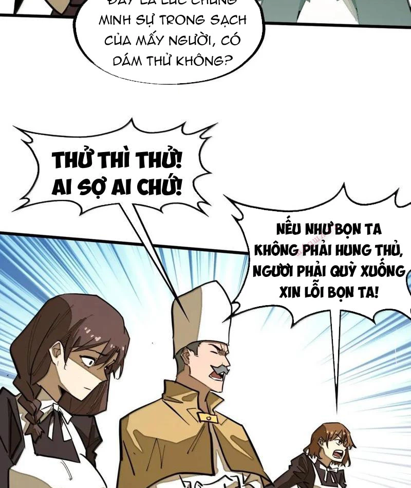 Từ đáy xã hội quật khởi Chapter 46 - 53