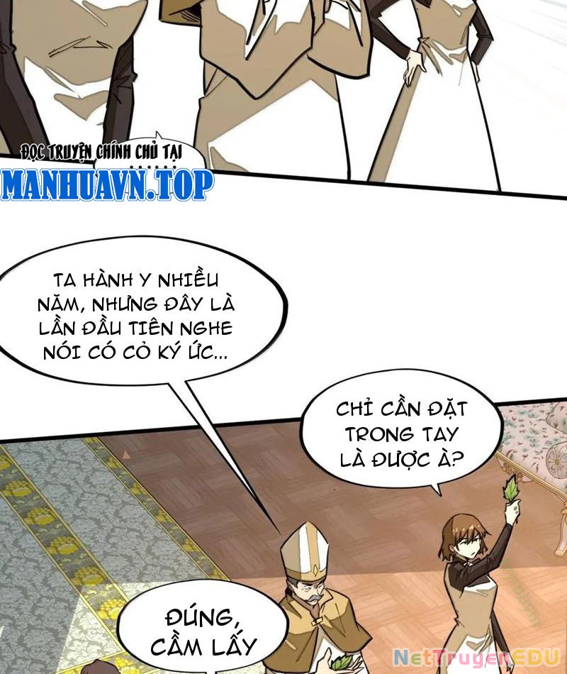Từ đáy xã hội quật khởi Chapter 46 - 54