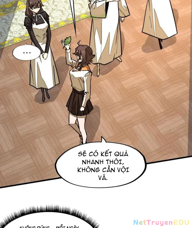 Từ đáy xã hội quật khởi Chapter 46 - 55