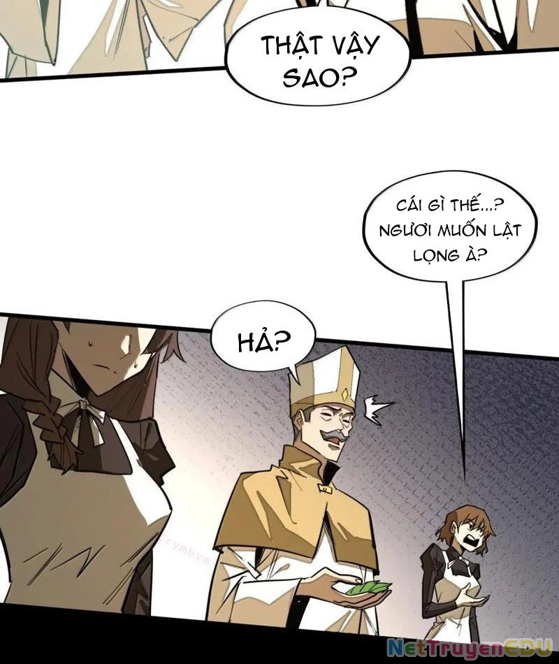 Từ đáy xã hội quật khởi Chapter 46 - 58
