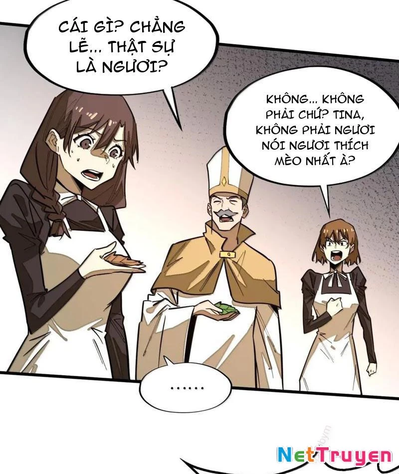 Từ đáy xã hội quật khởi Chapter 46 - 61