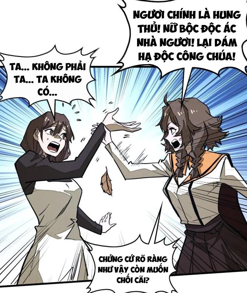 Từ đáy xã hội quật khởi Chapter 46 - 62