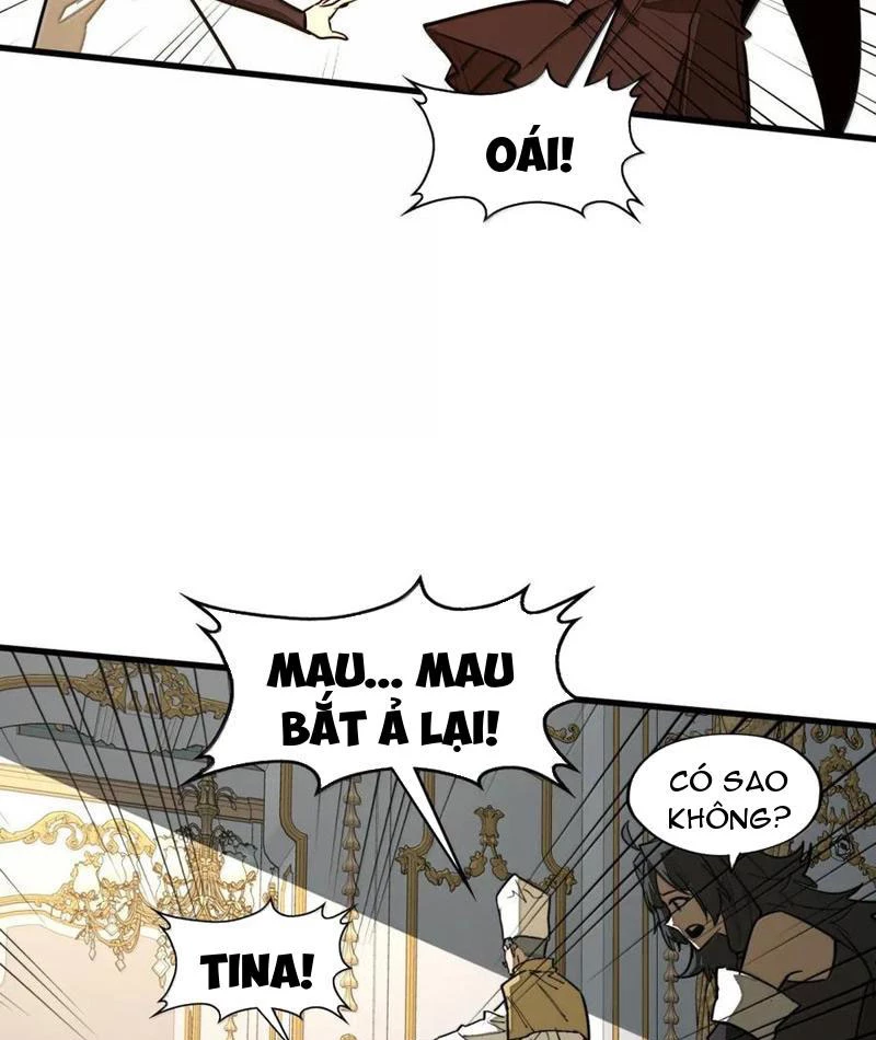 Từ đáy xã hội quật khởi Chapter 46 - 65