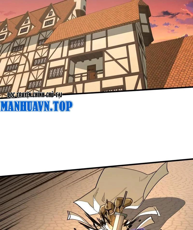 Từ đáy xã hội quật khởi Chapter 47 - 4