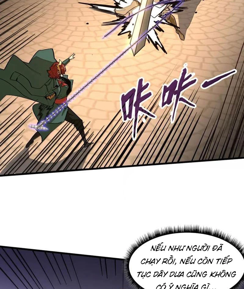 Từ đáy xã hội quật khởi Chapter 47 - 5