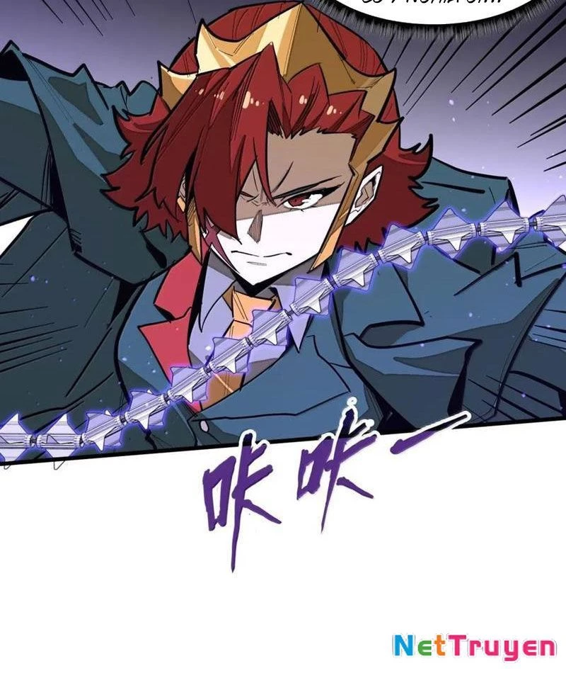 Từ đáy xã hội quật khởi Chapter 47 - 6