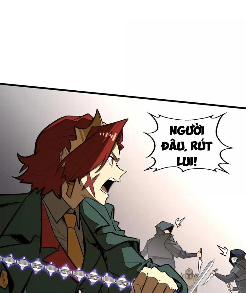 Từ đáy xã hội quật khởi Chapter 47 - 7