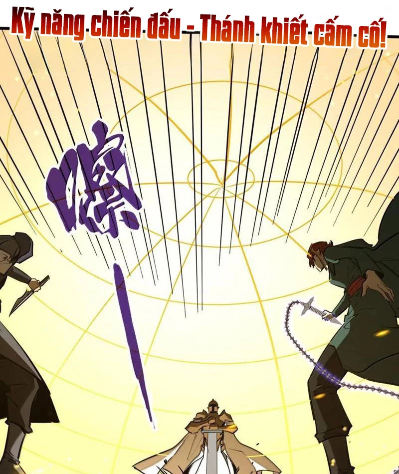 Từ đáy xã hội quật khởi Chapter 47 - 12