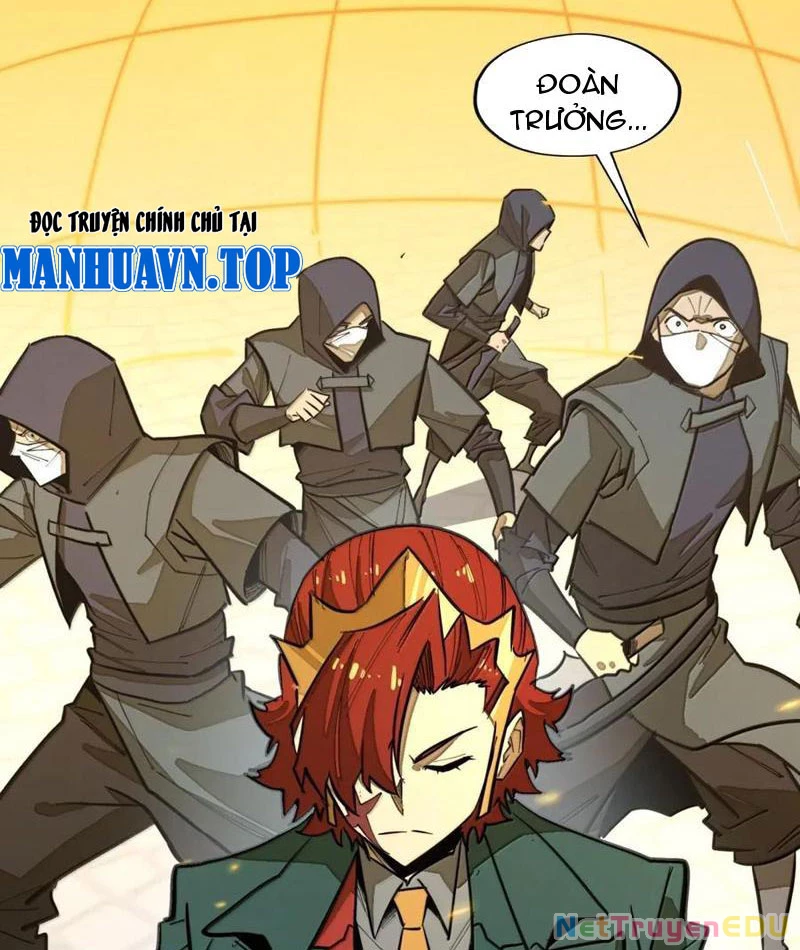 Từ đáy xã hội quật khởi Chapter 47 - 15