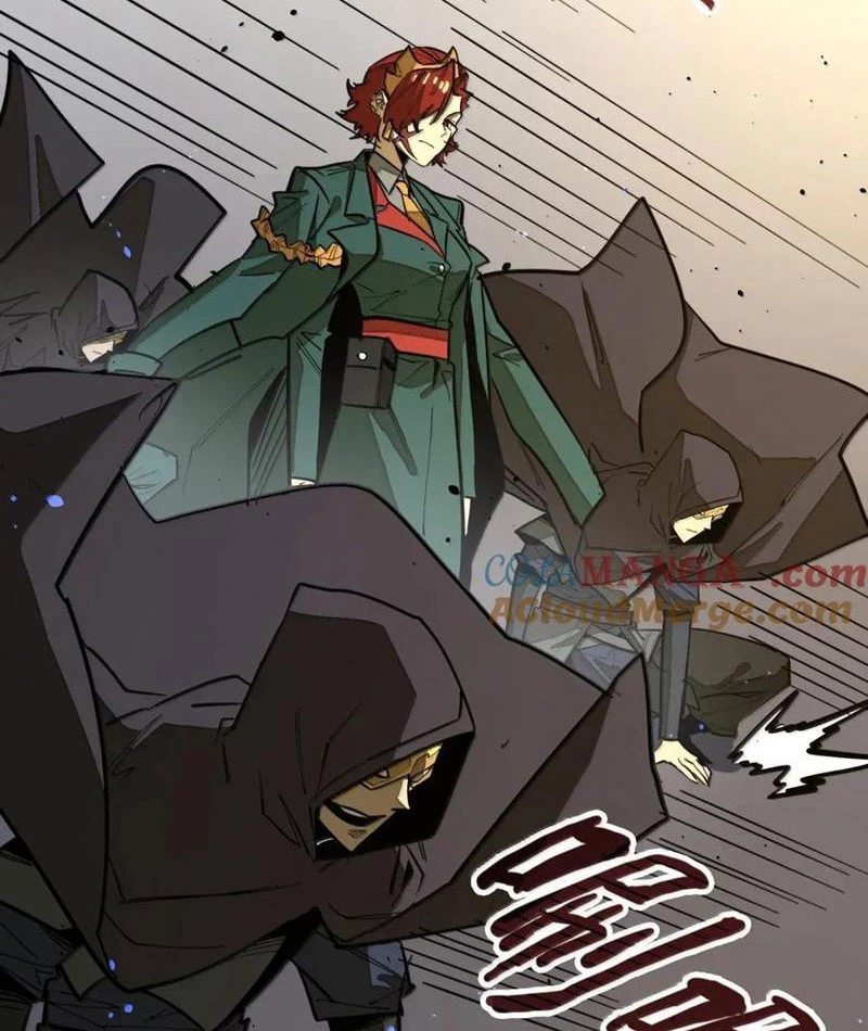 Từ đáy xã hội quật khởi Chapter 47 - 19