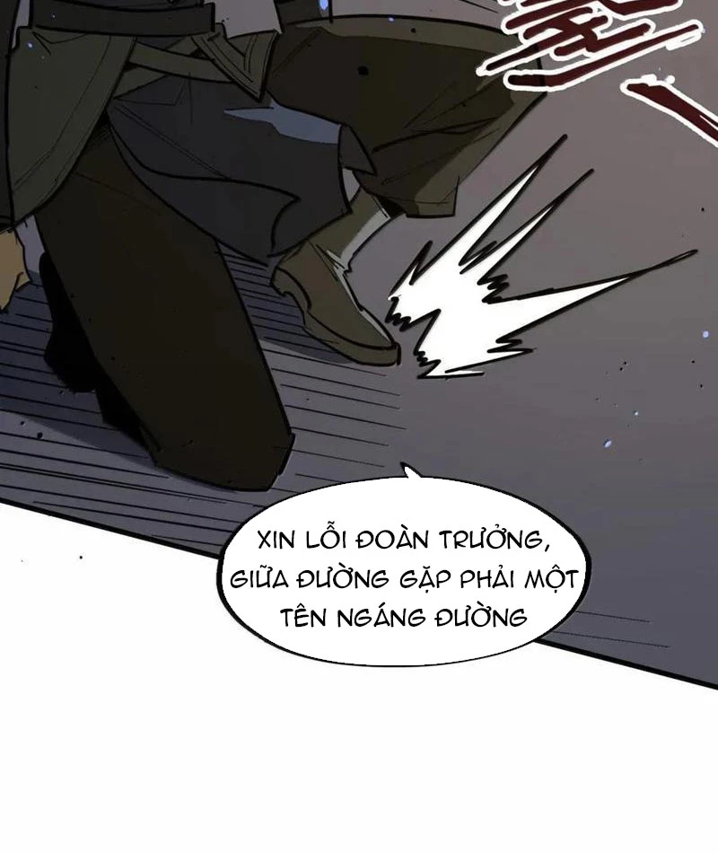 Từ đáy xã hội quật khởi Chapter 47 - 20