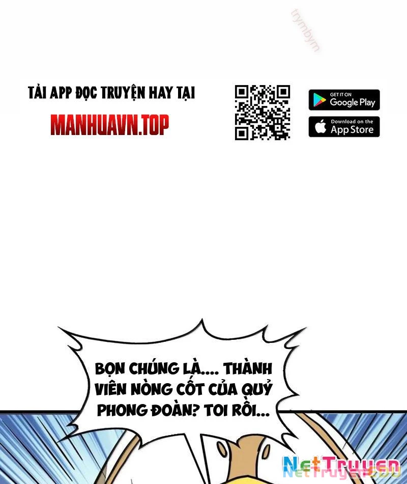 Từ đáy xã hội quật khởi Chapter 47 - 21
