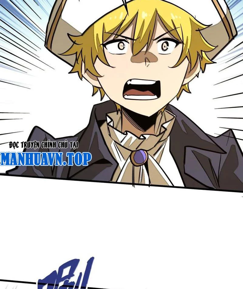 Từ đáy xã hội quật khởi Chapter 47 - 22