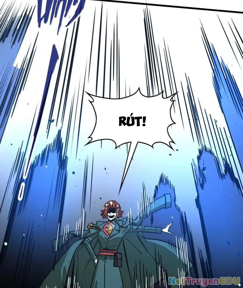 Từ đáy xã hội quật khởi Chapter 47 - 23