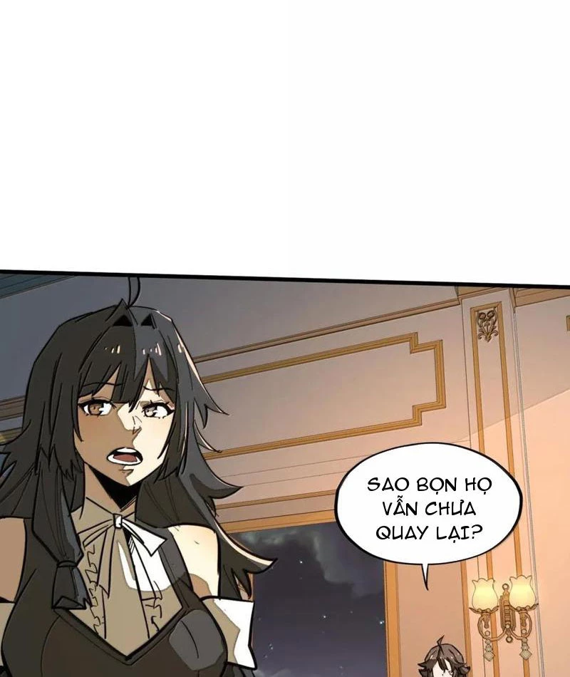Từ đáy xã hội quật khởi Chapter 47 - 28
