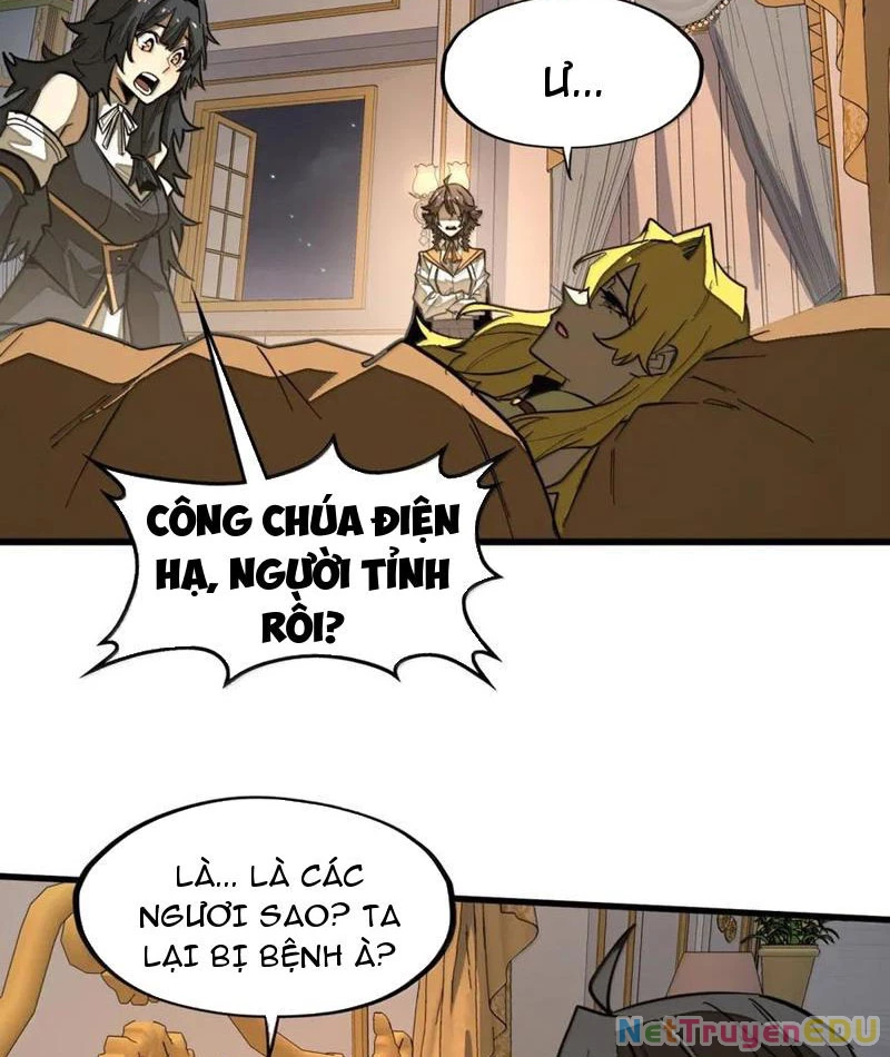 Từ đáy xã hội quật khởi Chapter 47 - 30