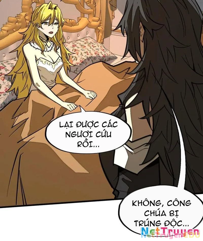 Từ đáy xã hội quật khởi Chapter 47 - 31