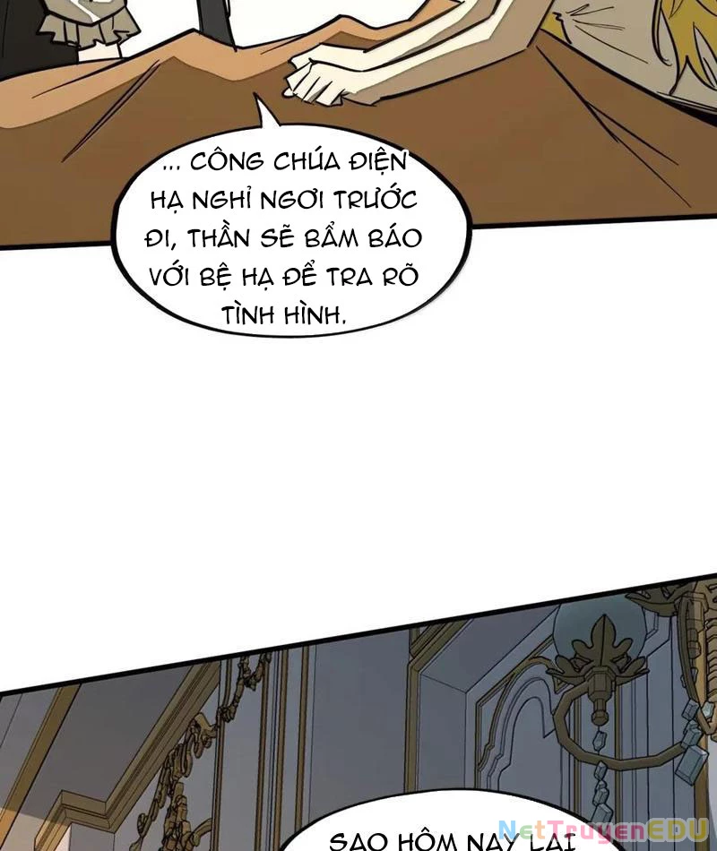 Từ đáy xã hội quật khởi Chapter 47 - 33
