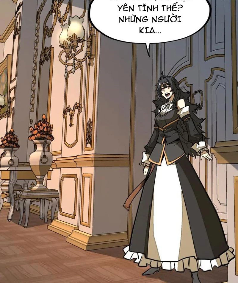 Từ đáy xã hội quật khởi Chapter 47 - 34