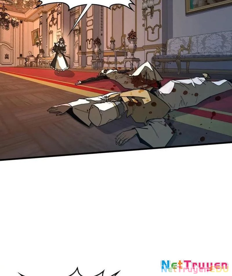 Từ đáy xã hội quật khởi Chapter 47 - 36