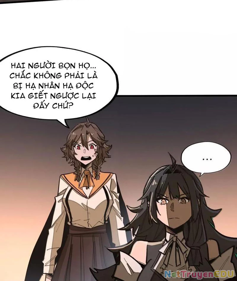 Từ đáy xã hội quật khởi Chapter 47 - 38