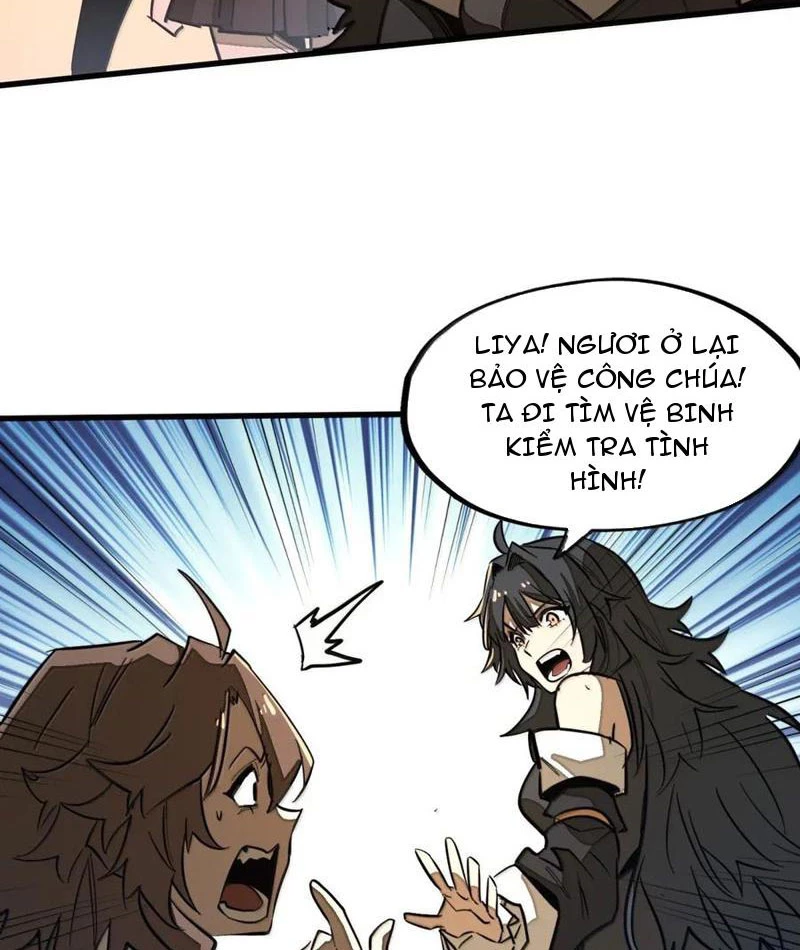 Từ đáy xã hội quật khởi Chapter 47 - 39