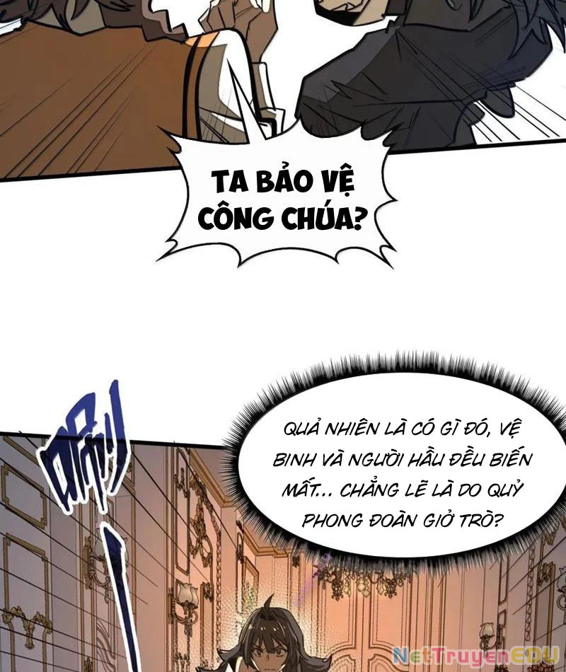 Từ đáy xã hội quật khởi Chapter 47 - 40