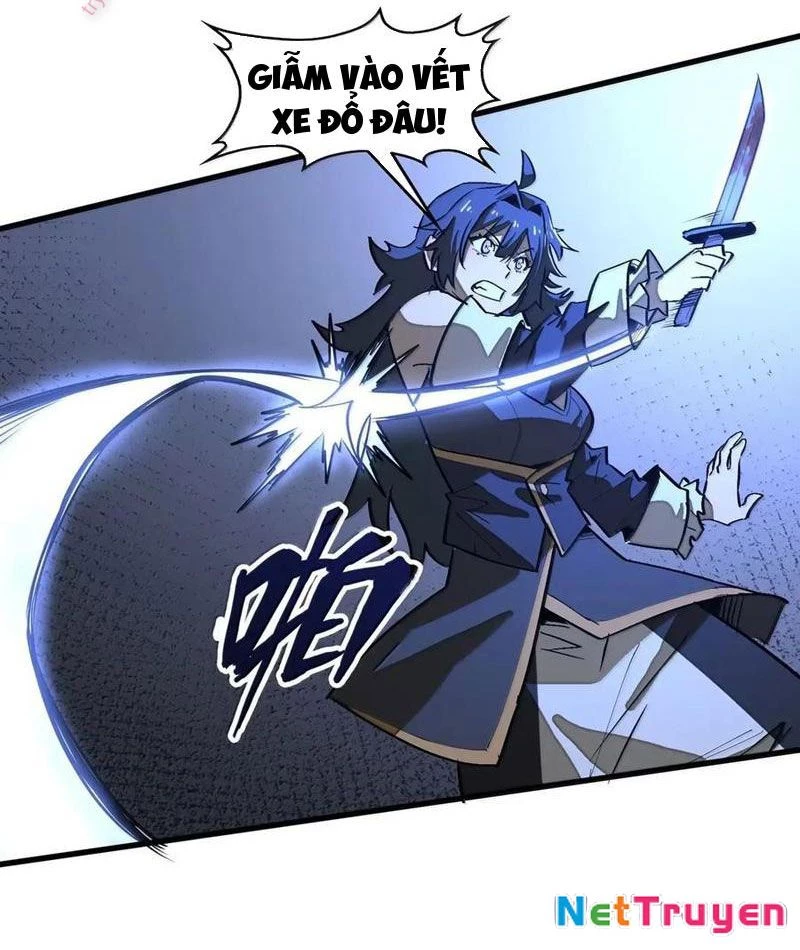 Từ đáy xã hội quật khởi Chapter 47 - 51