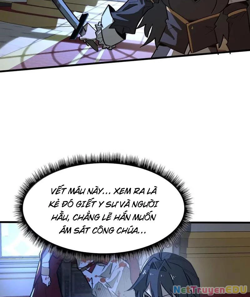 Từ đáy xã hội quật khởi Chapter 47 - 53