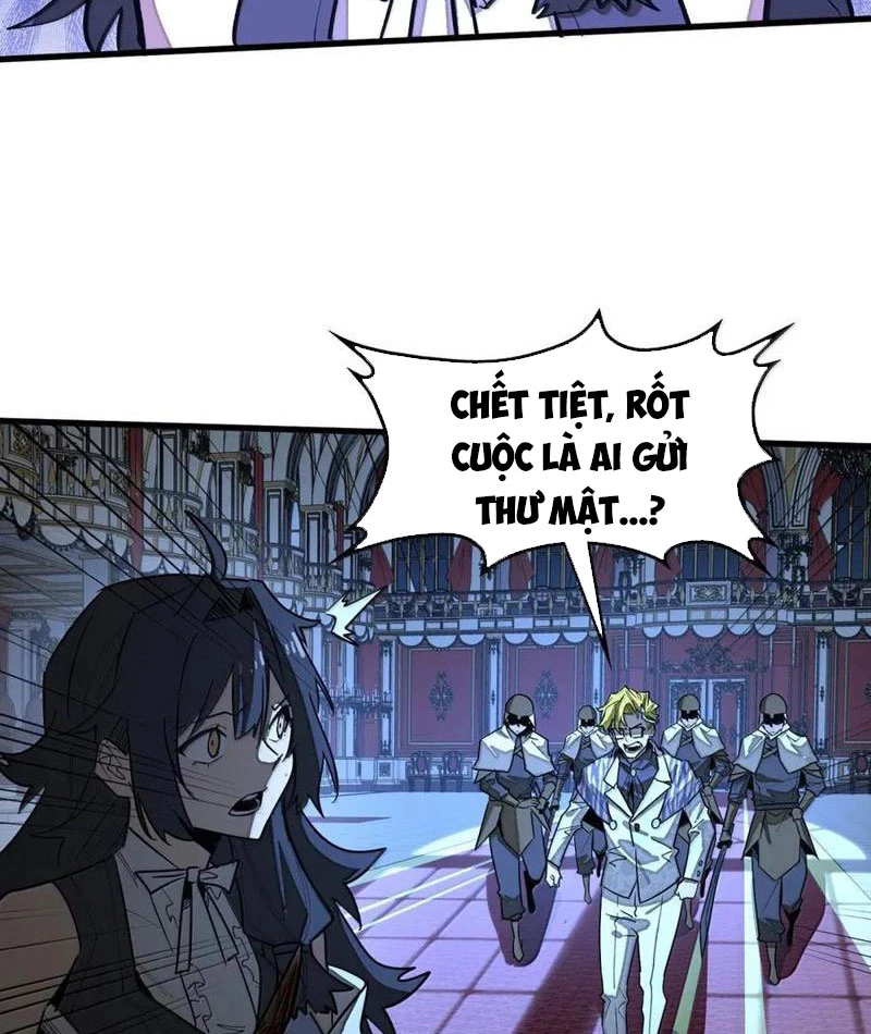 Từ đáy xã hội quật khởi Chapter 47 - 58