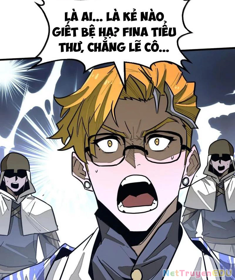 Từ đáy xã hội quật khởi Chapter 47 - 62