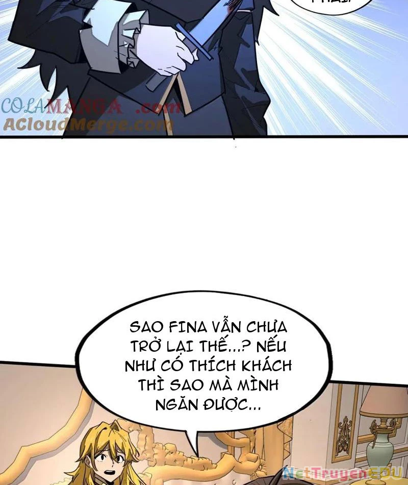 Từ đáy xã hội quật khởi Chapter 47 - 64