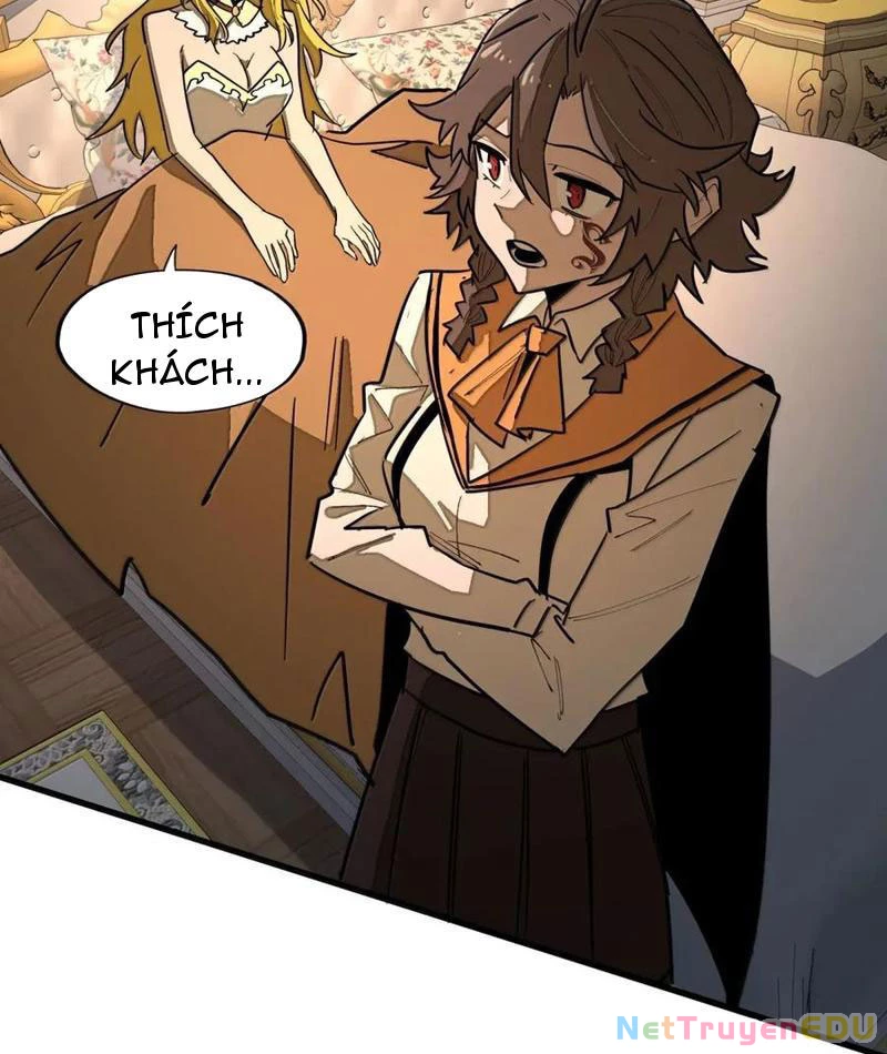 Từ đáy xã hội quật khởi Chapter 47 - 65