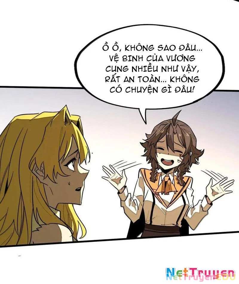 Từ đáy xã hội quật khởi Chapter 47 - 66