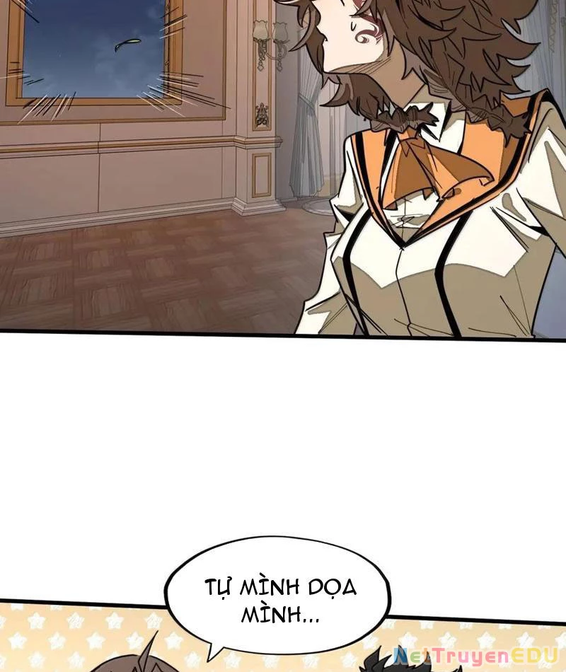 Từ đáy xã hội quật khởi Chapter 47 - 69