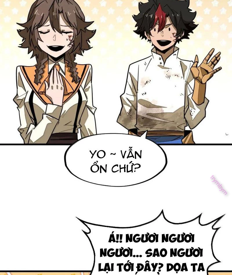 Từ đáy xã hội quật khởi Chapter 47 - 70