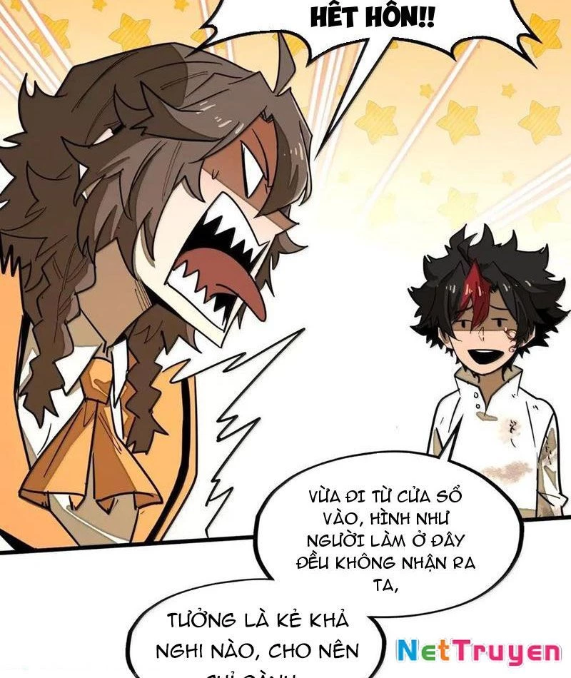 Từ đáy xã hội quật khởi Chapter 47 - 71