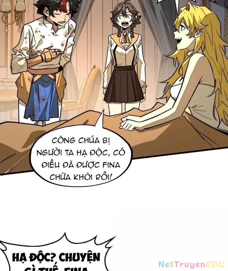 Từ đáy xã hội quật khởi Chapter 47 - 73