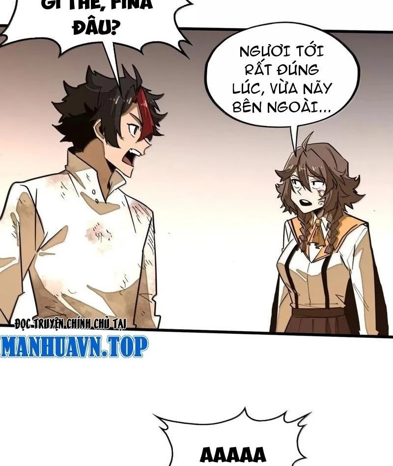 Từ đáy xã hội quật khởi Chapter 47 - 74