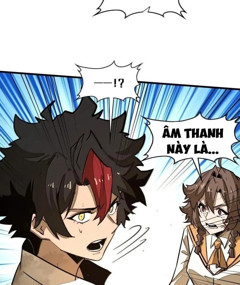 Từ đáy xã hội quật khởi Chapter 47 - 75