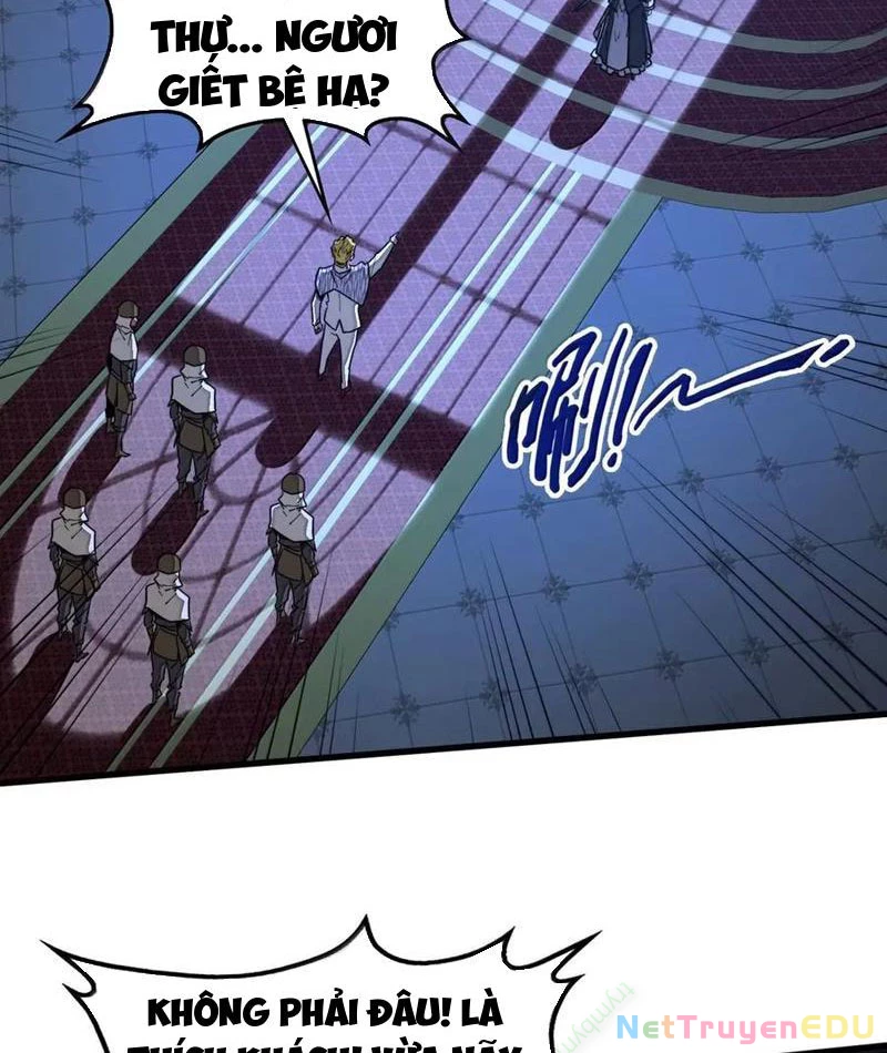 Từ đáy xã hội quật khởi Chapter 48 - 4