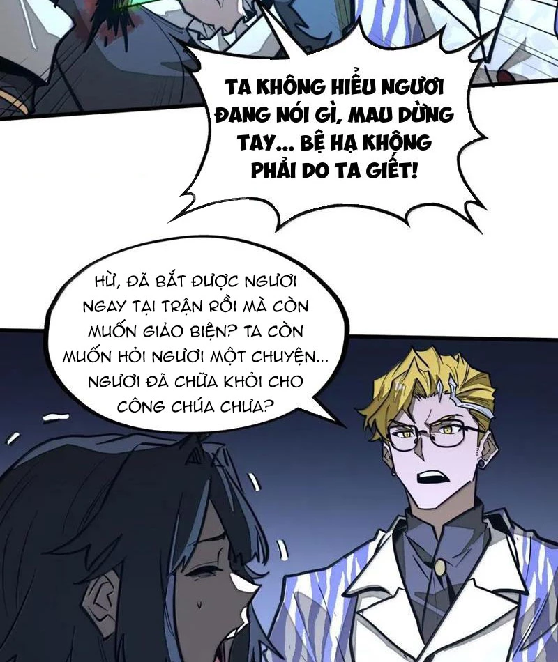 Từ đáy xã hội quật khởi Chapter 48 - 10