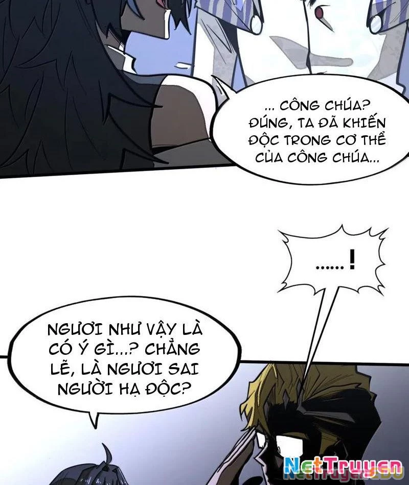 Từ đáy xã hội quật khởi Chapter 48 - 11