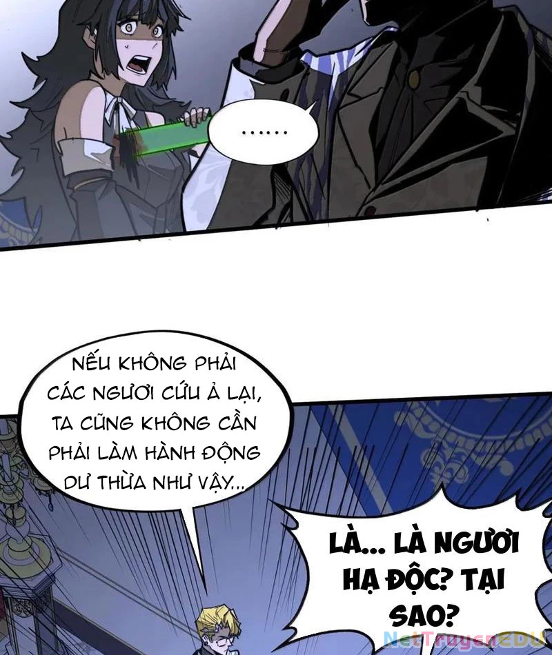 Từ đáy xã hội quật khởi Chapter 48 - 12