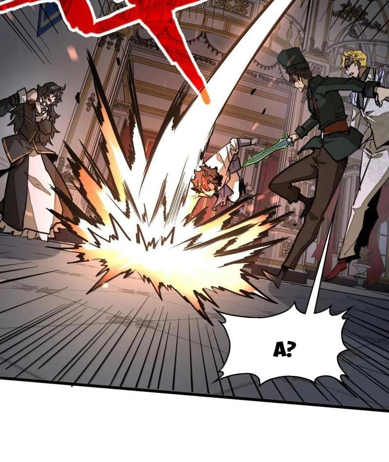 Từ đáy xã hội quật khởi Chapter 48 - 15