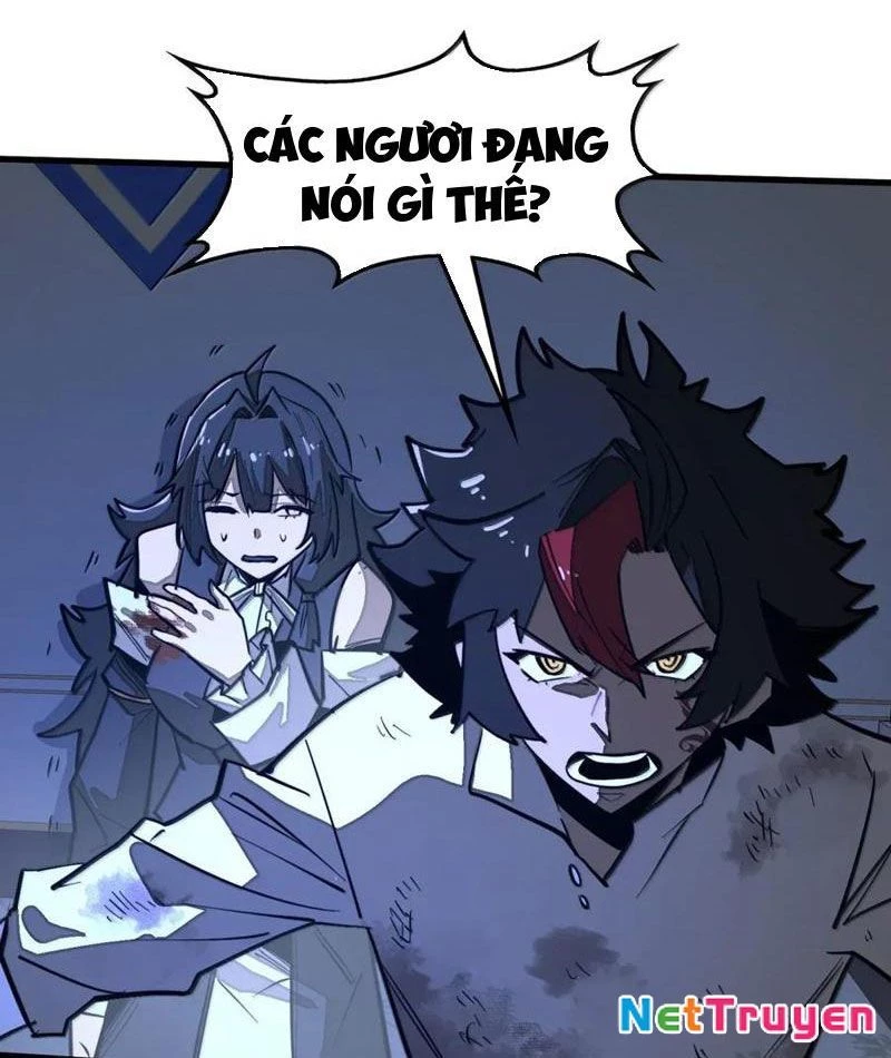 Từ đáy xã hội quật khởi Chapter 48 - 16