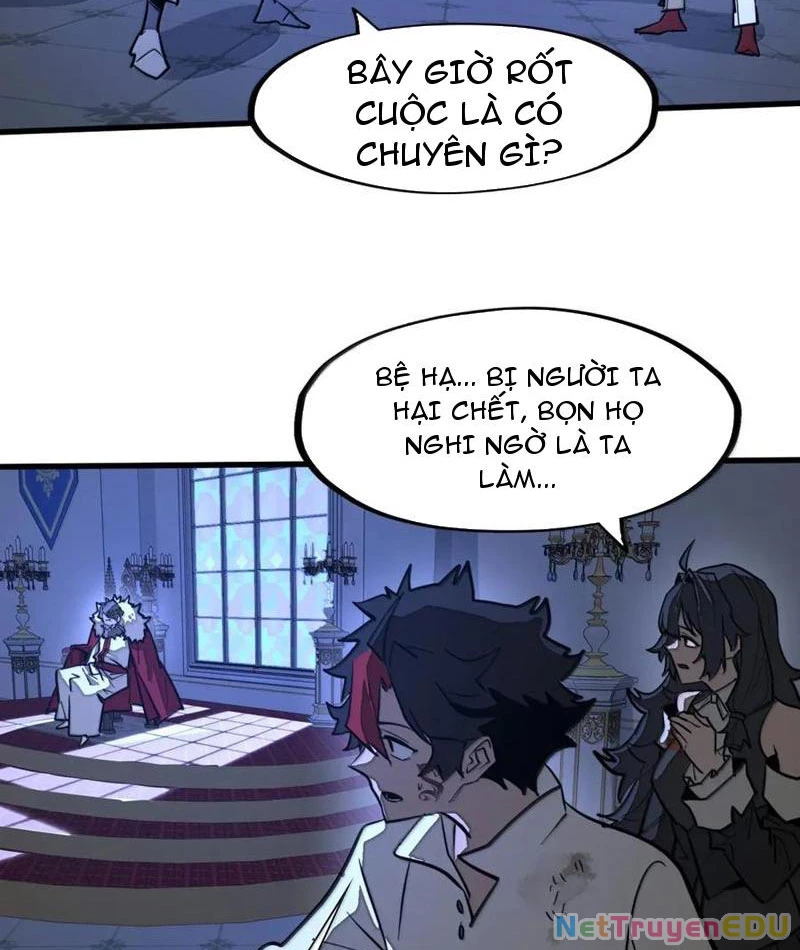Từ đáy xã hội quật khởi Chapter 48 - 18