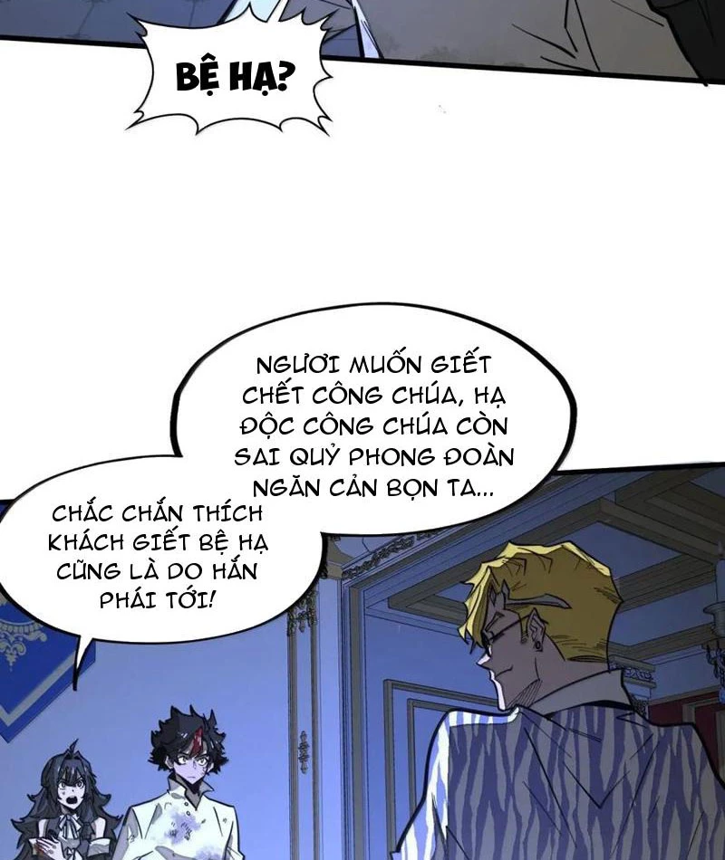 Từ đáy xã hội quật khởi Chapter 48 - 19